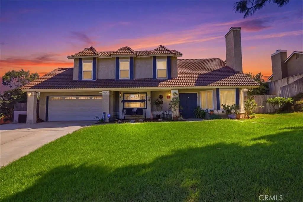 11262 Sweetwater Drive — photo