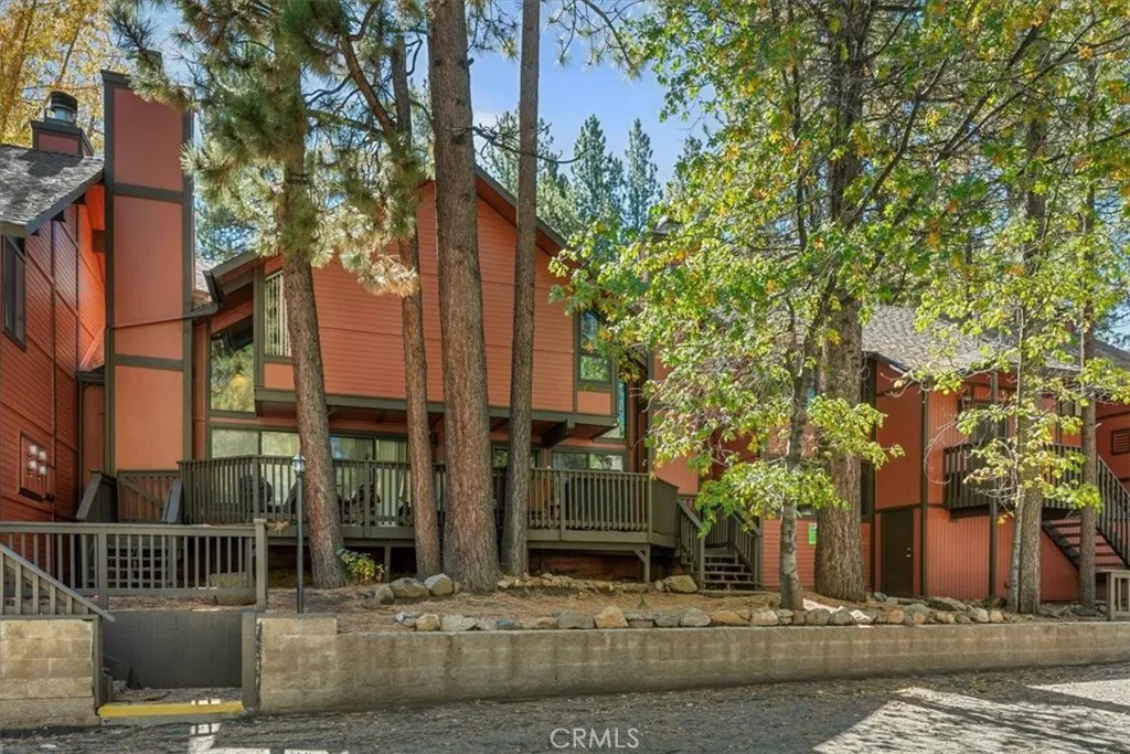 41935 Switzerland Unit 113 — photo