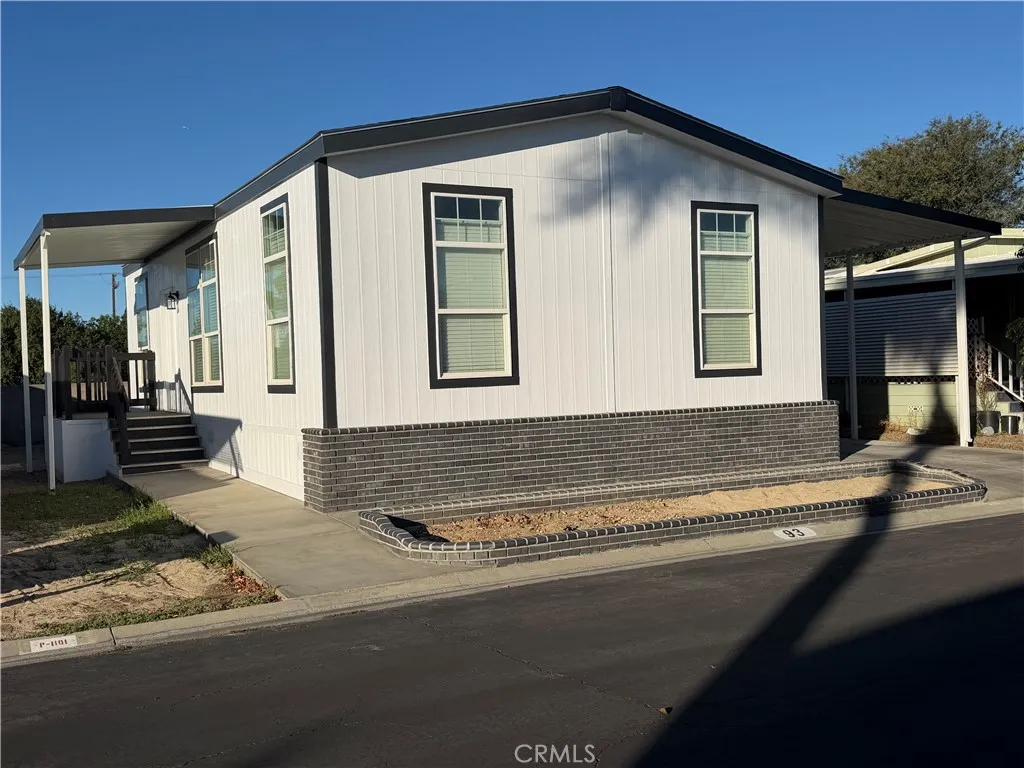 9391 California Unit 93 — photo