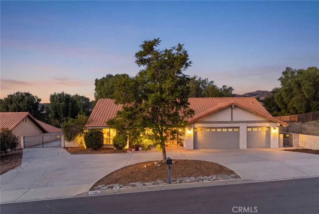11385 Knoll Vista — photo