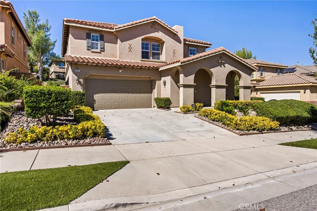 32341 Rock Rose Drive — photo