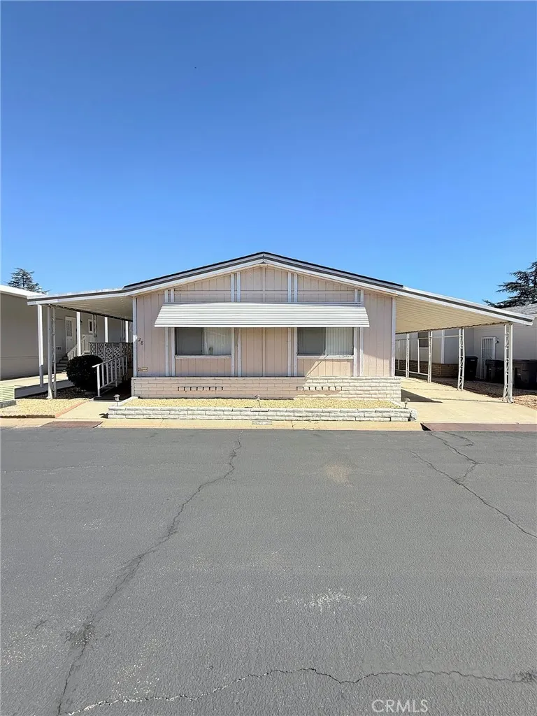 5700 W Wilson Unit 28 — photo