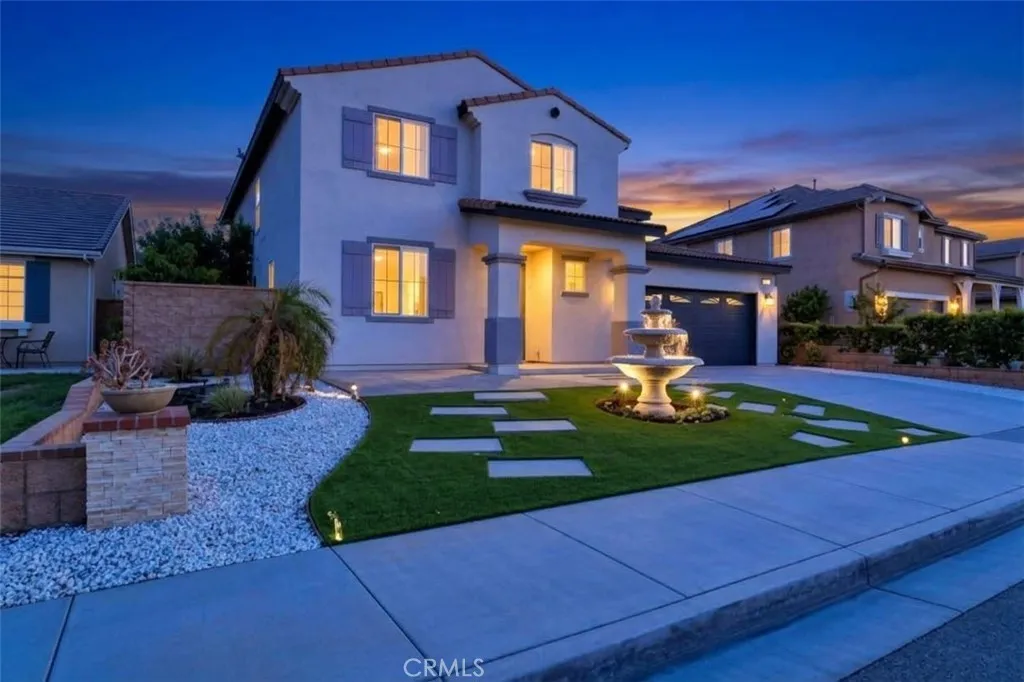 6135 Peregrine Drive — photo