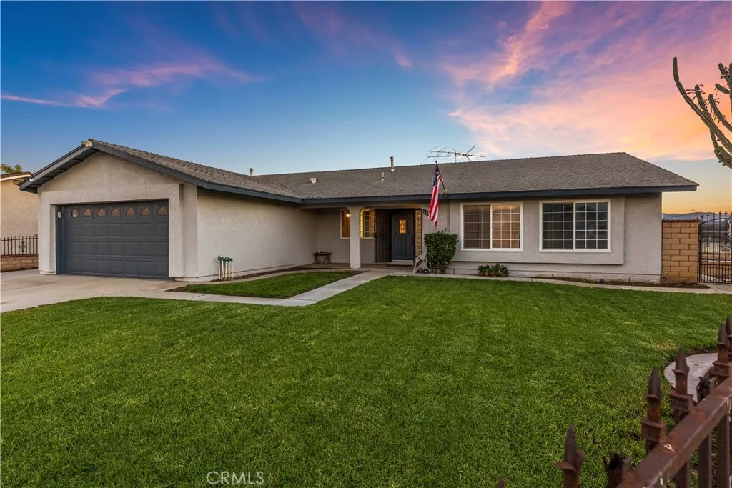 11770 Del Sur Drive — photo