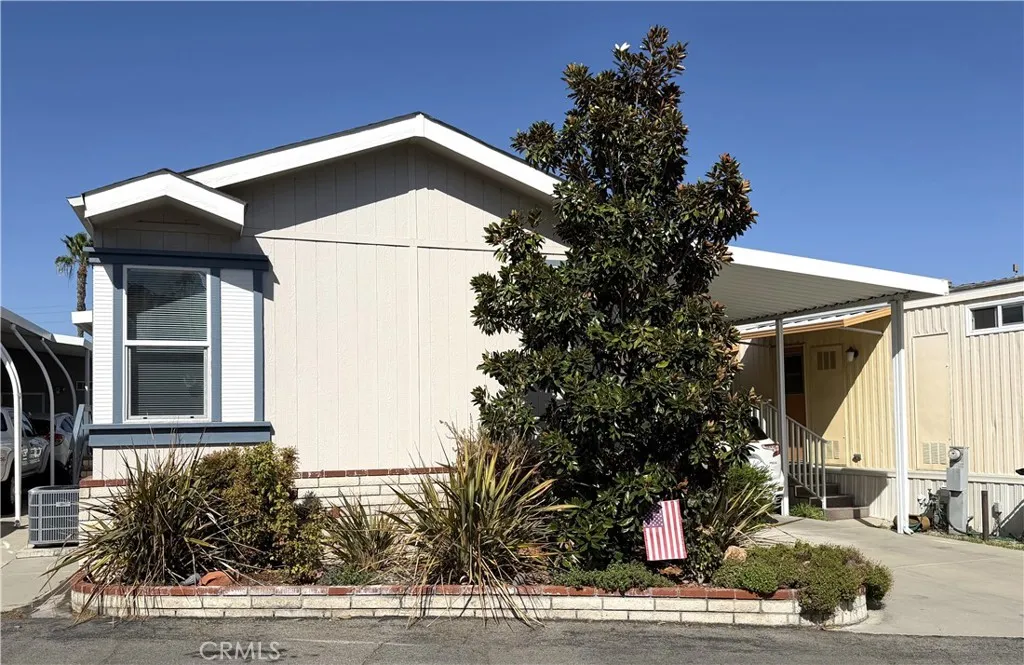 2550 Pacific Coast Unit 36 — photo