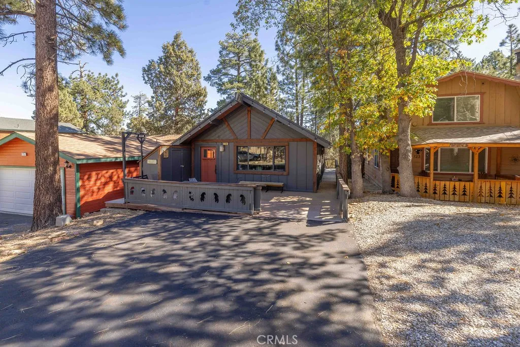 719 Pine, Sugarloaf, CA 92386 — photo 2