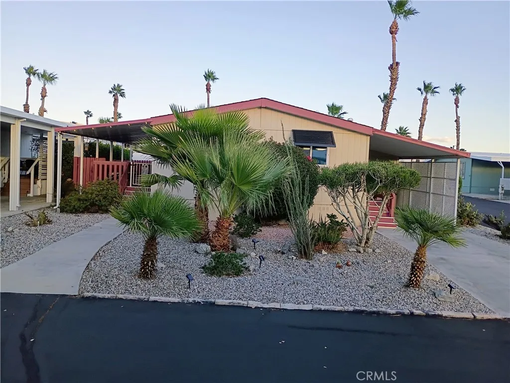 17640 Corkill Unit 49 — photo