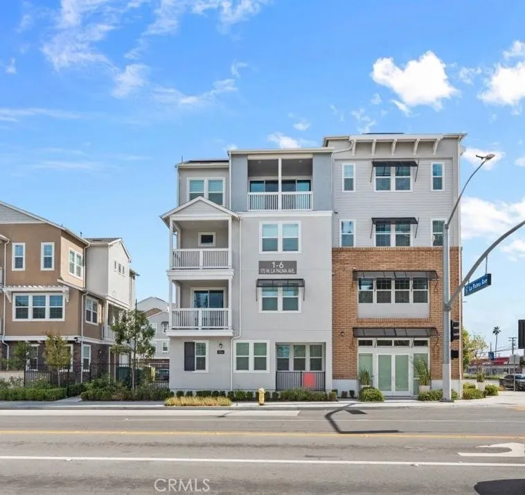 175 W La Palma Avenue Unit 6 — photo