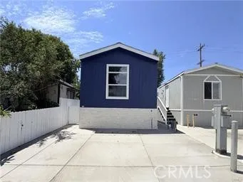 5803 Mission Blvd #14 — photo