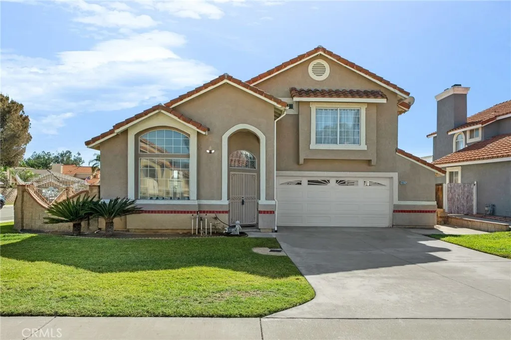 18035 San Jacinto — photo