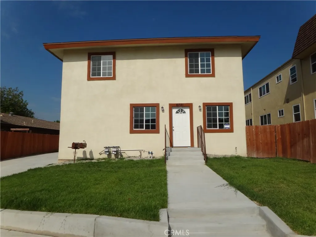 6721 Rosemead Boulevard Unit a — photo