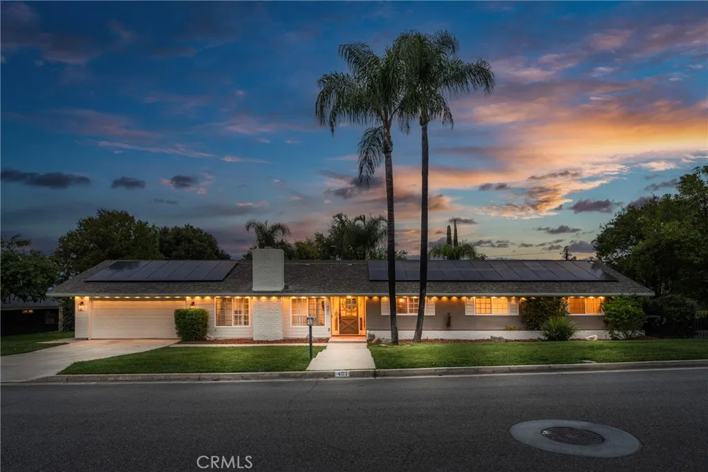 401 Eucalyptus Drive, Redlands, CA 92373 — photo 2