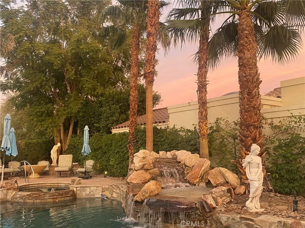 43518 Via Magellan Drive — photo