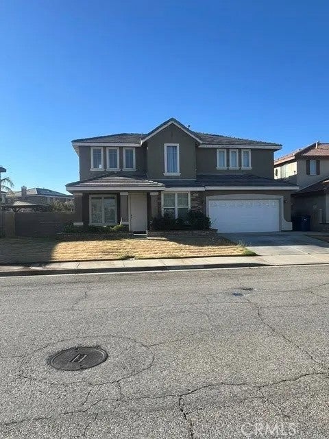 3422 Club Rancho Drive — photo