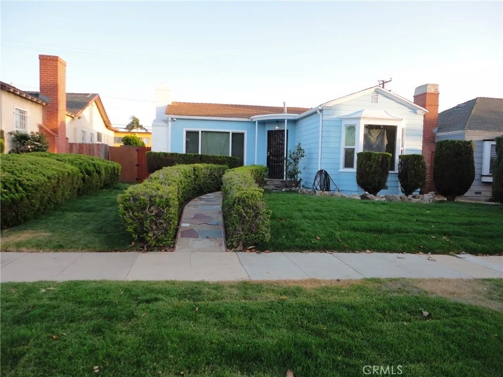 404 W Hillsdale Street — photo