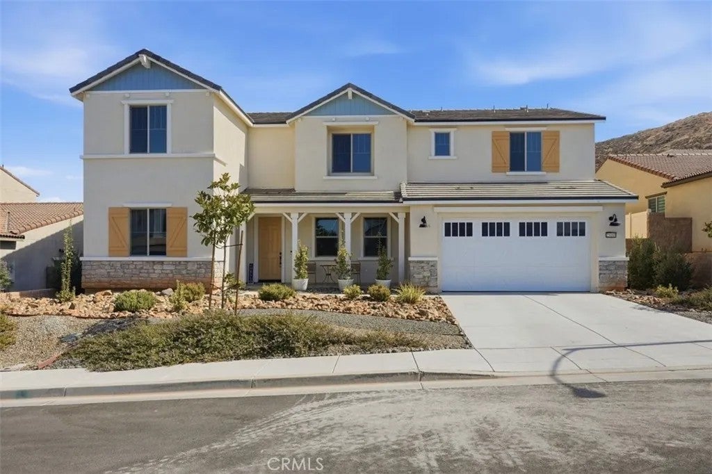 25069 Desert Sage Drive — photo