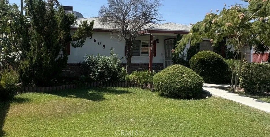 3605 Laverne Avenue — photo