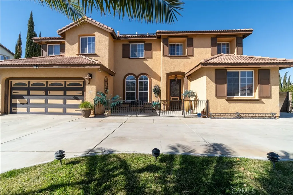 40947 Ridgegate Lane, Palmdale, CA 93551
