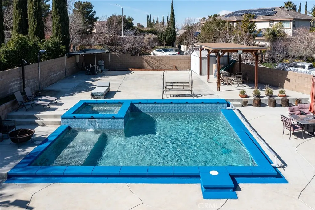 40947 Ridgegate Lane, Palmdale, CA 93551 — photo 2