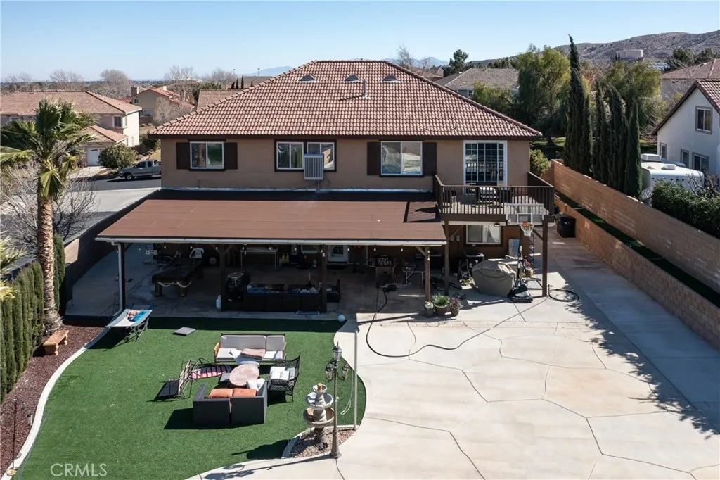 40947 Ridgegate Lane, Palmdale, CA 93551 — photo 3