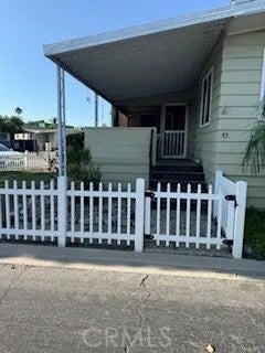 3595 Santa Fe 45 — photo
