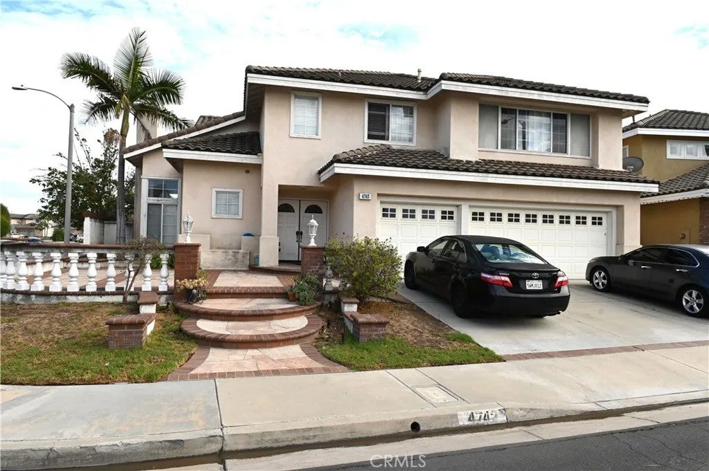 4742 Corsica — photo