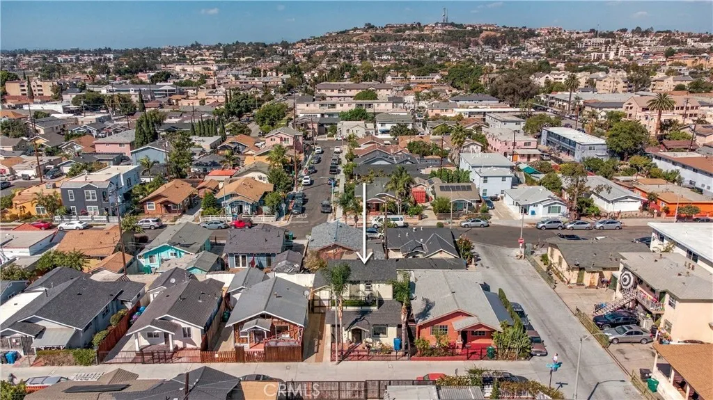 2151 E Spaulding Court, Long Beach, CA 90804
