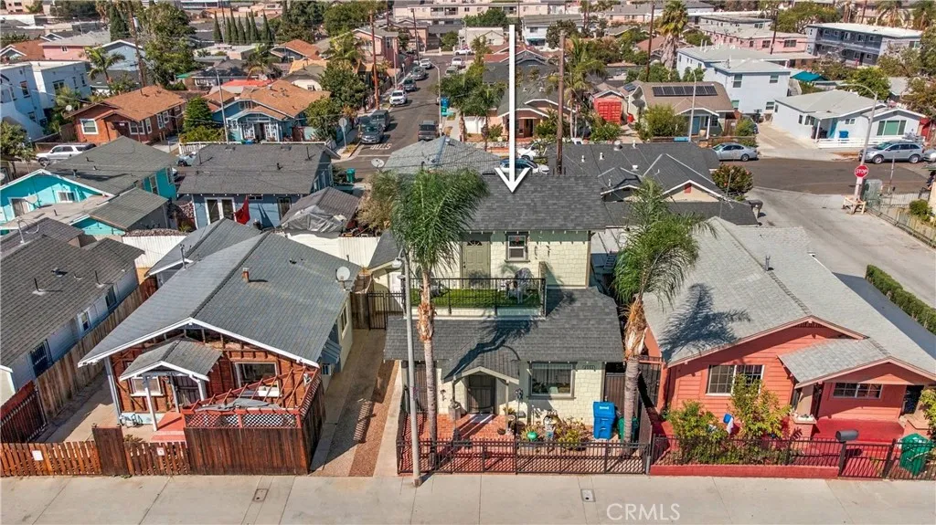 2151 E Spaulding Court, Long Beach, CA 90804 — photo 2