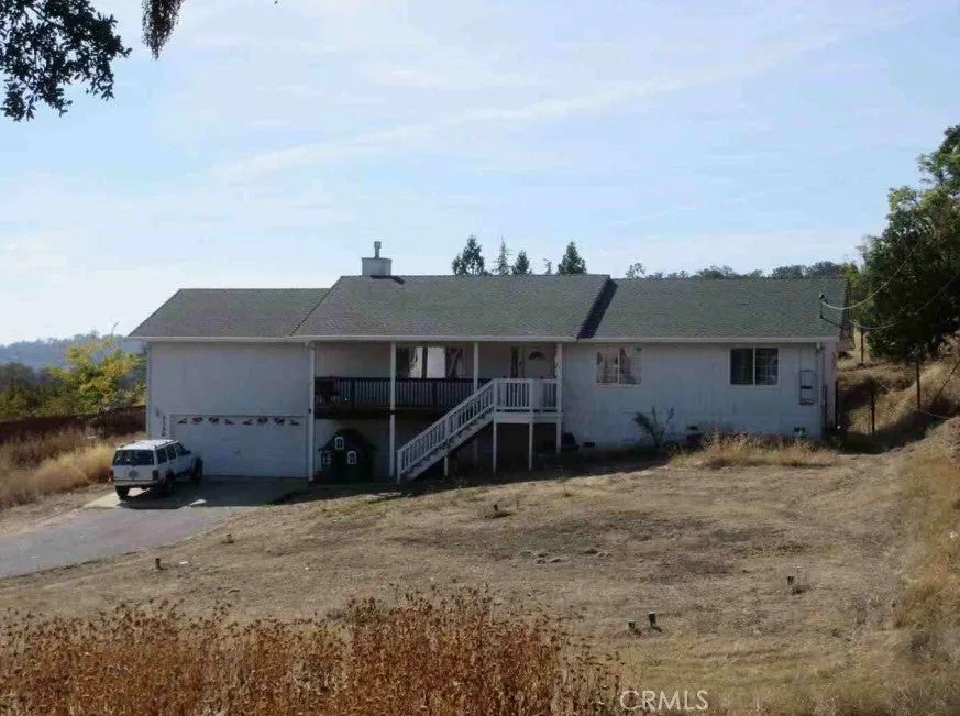 3320 Crowell Lane — photo