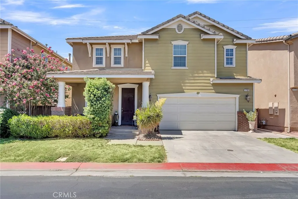 1785 Julia Way, Riverside, CA 92501