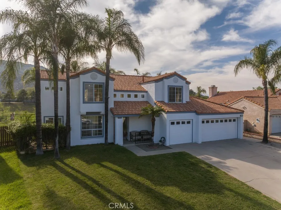 10917 Breezy Meadow Drive — photo