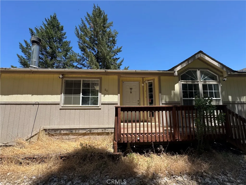 80 Rasmusen Lane, CA 96048 — photo 2