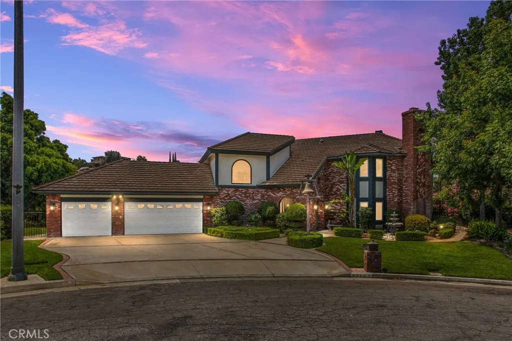 6966 Ranch View Road, Riverside, CA 92506