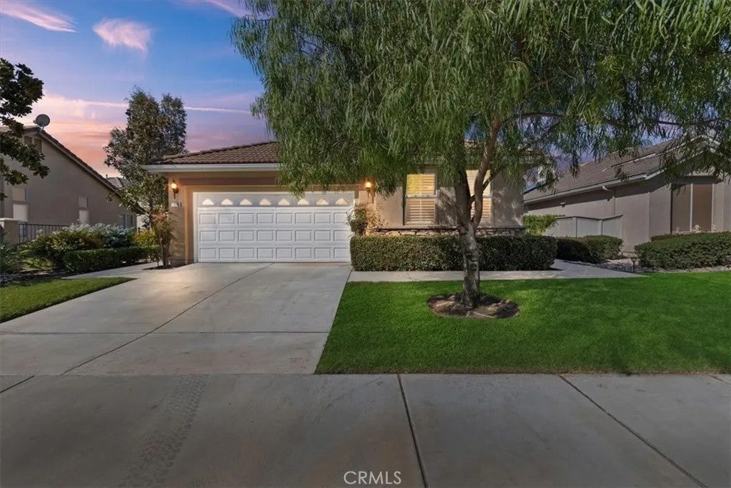 29245 Paradise Canyon Drive — photo
