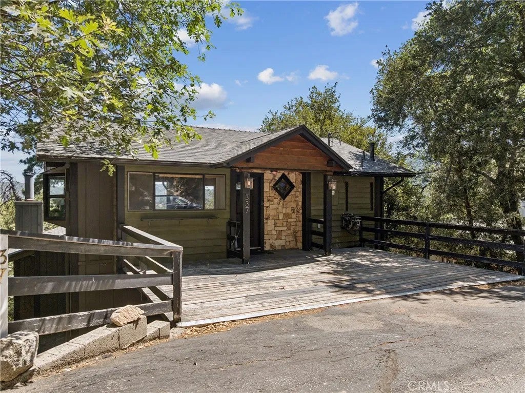 337 Wylerhorn — photo