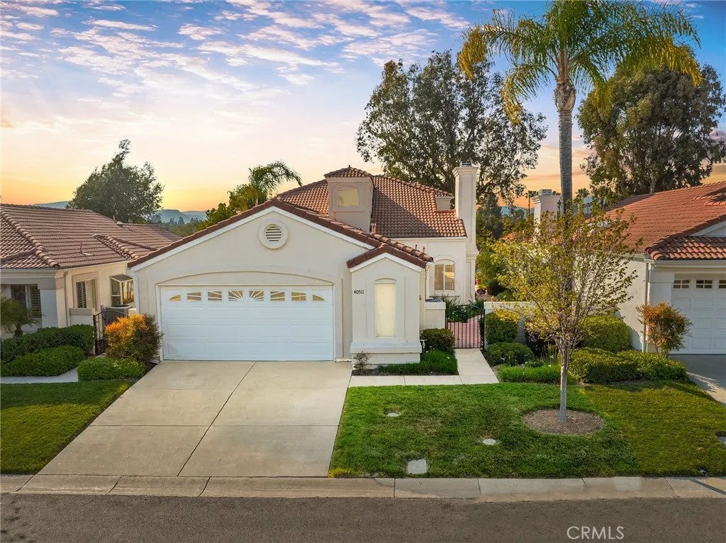 40511 Via Amapola — photo