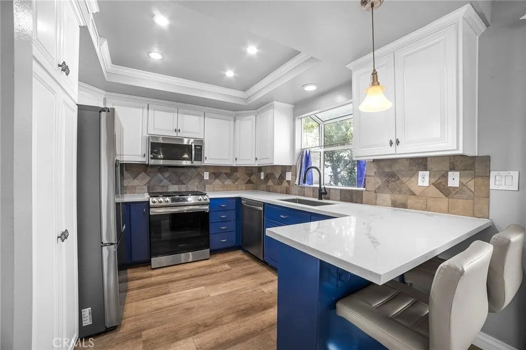 15727 Tetley Street 5G — photo