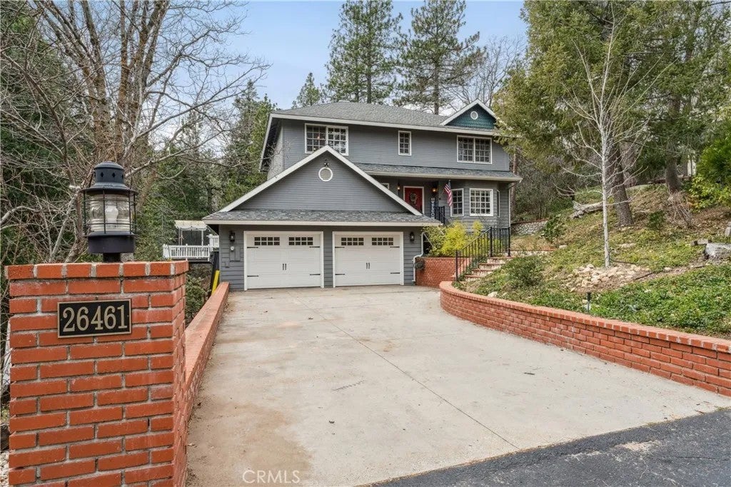 26461 Hillcrest Lane — photo