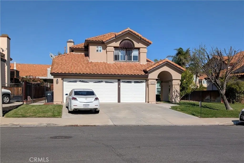 24054 Bearskin — photo