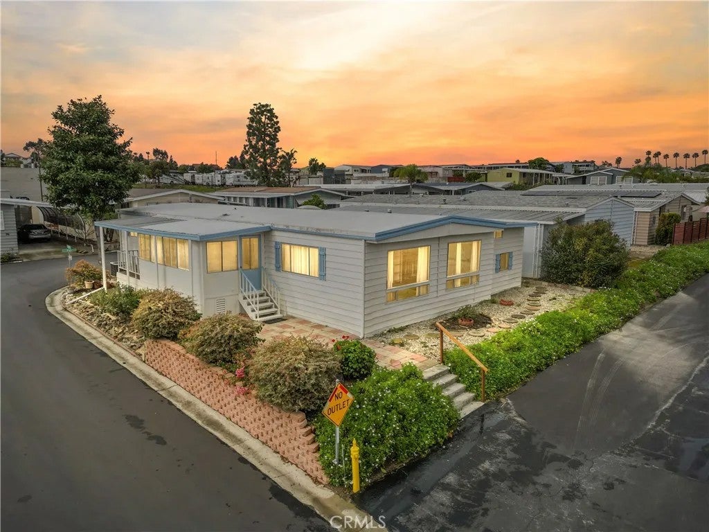 650 S Rancho Santa Fe Rd 106 — photo
