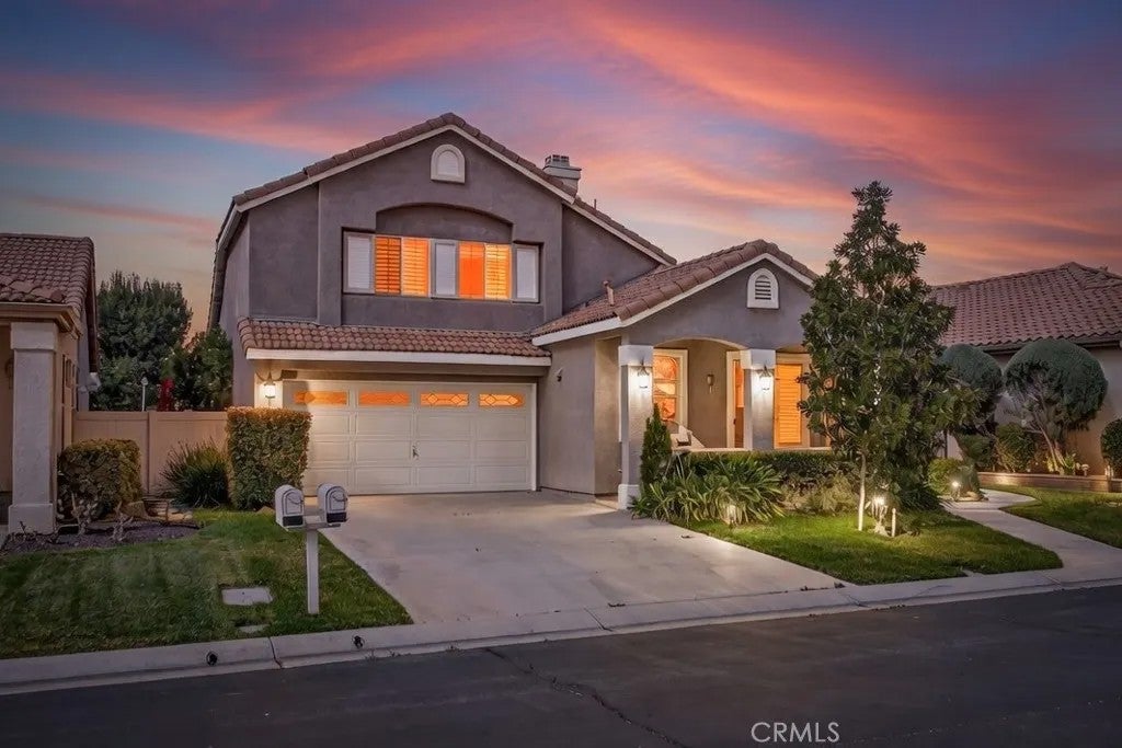 1125 Laguna Seca Court — photo