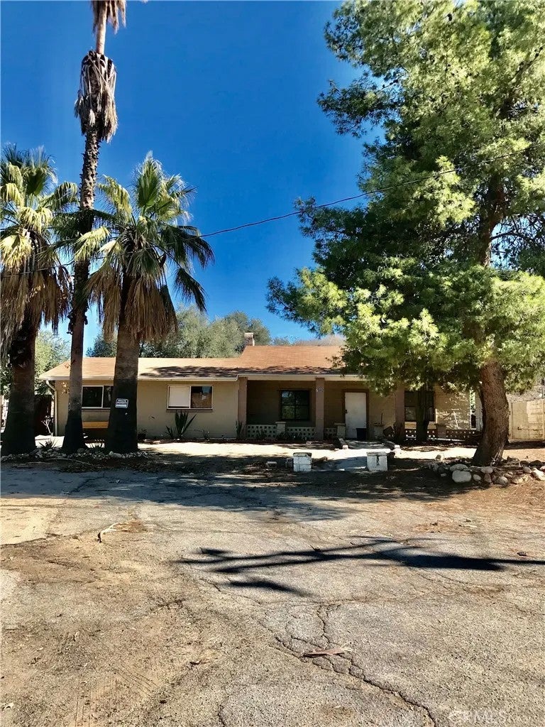7840 Reche Canyon Road — photo