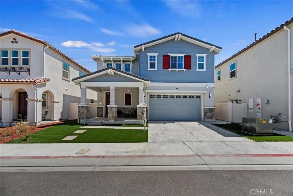 20911 Jennings Way — photo