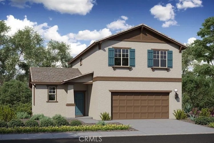 5496 Mahonia Court — photo