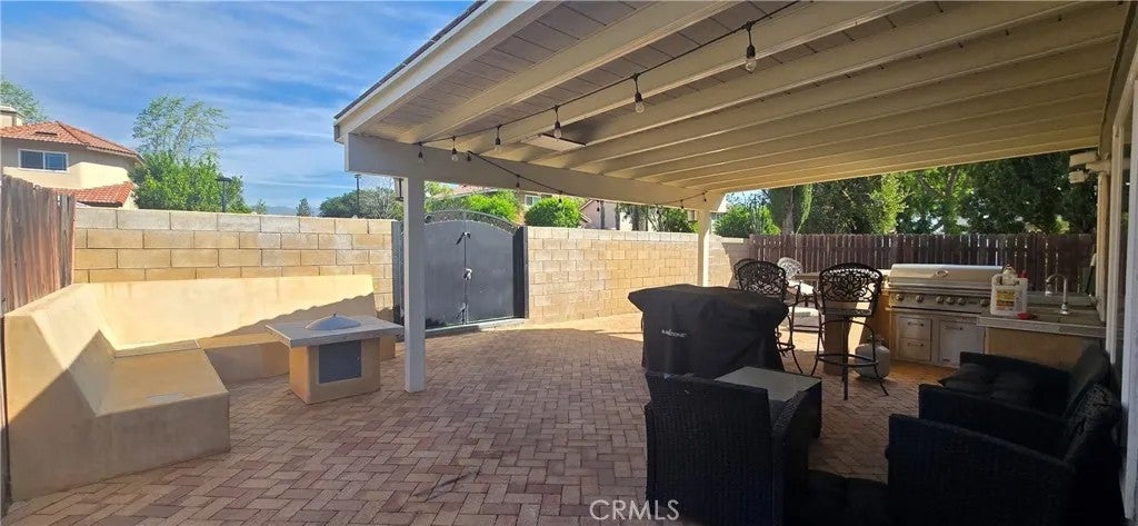 1158 W Cornell Street — photo