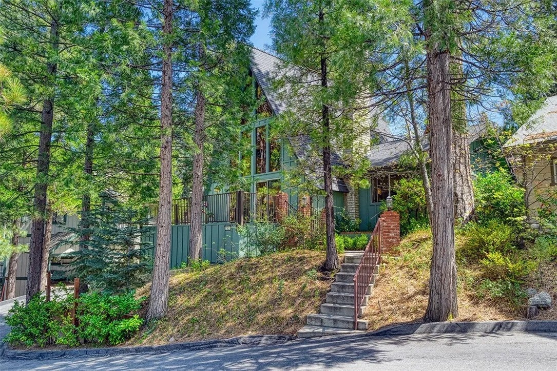 180 Grass Valley 42 — photo