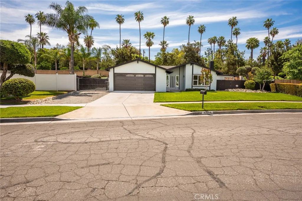 6414 Foster Drive, Riverside, CA 92506