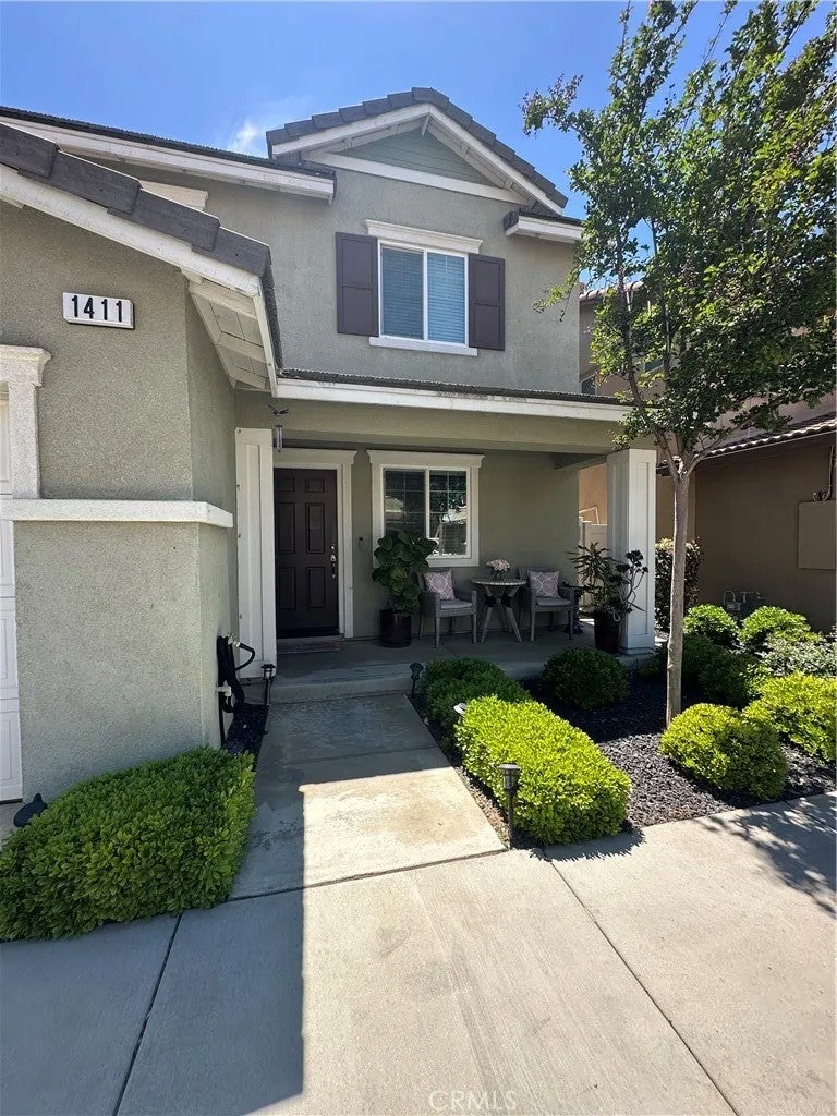 1411 Silverberry — photo