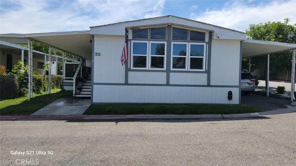 2851 S La Cadena 33 — photo