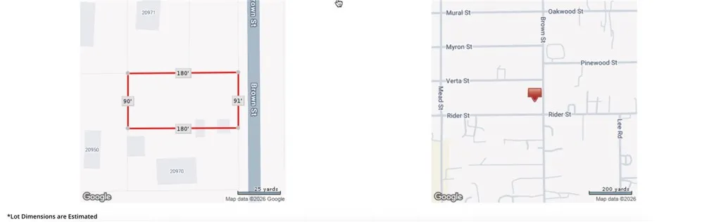 20970 Rider, Perris, CA 92570 — photo 2